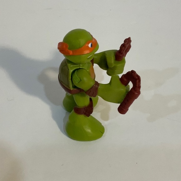 Small Ninja Turtle - Picture 6 of 16
